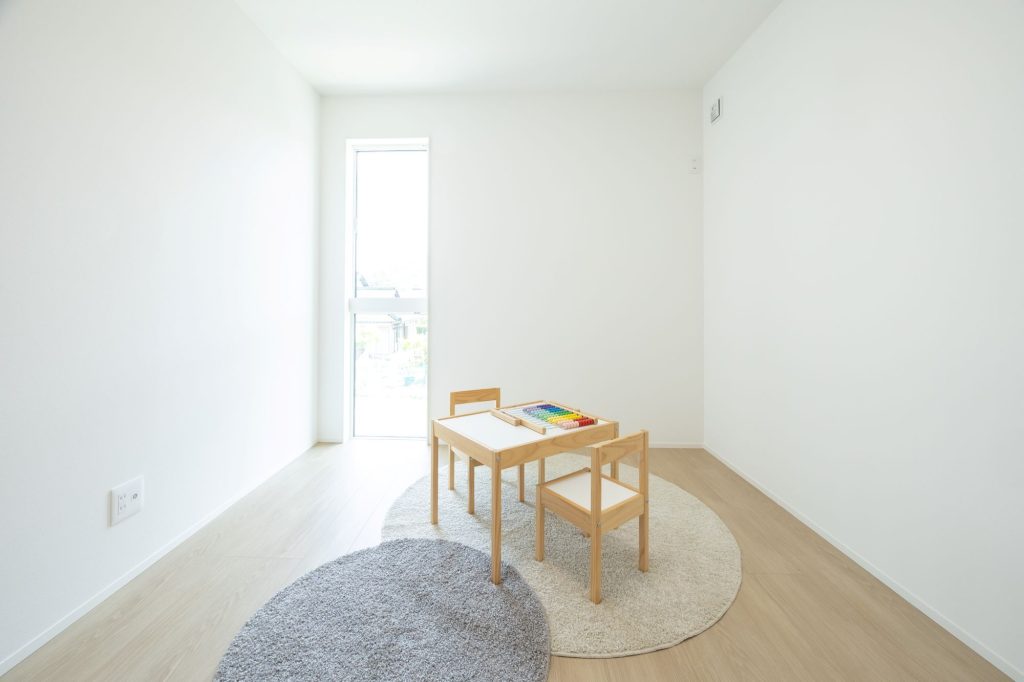 OPEN HOUSE 建売住宅　舞鶴市・そらタウン行永2号地